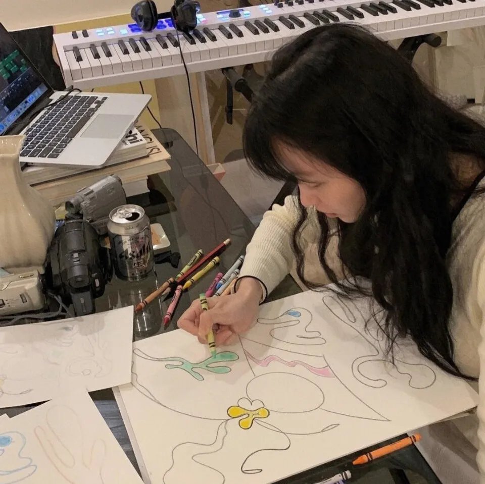 美少女的谎言:原罪第一季